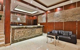 Aparthotel قصر اليمامة للاجنحة الفندقية-فرع السلام À